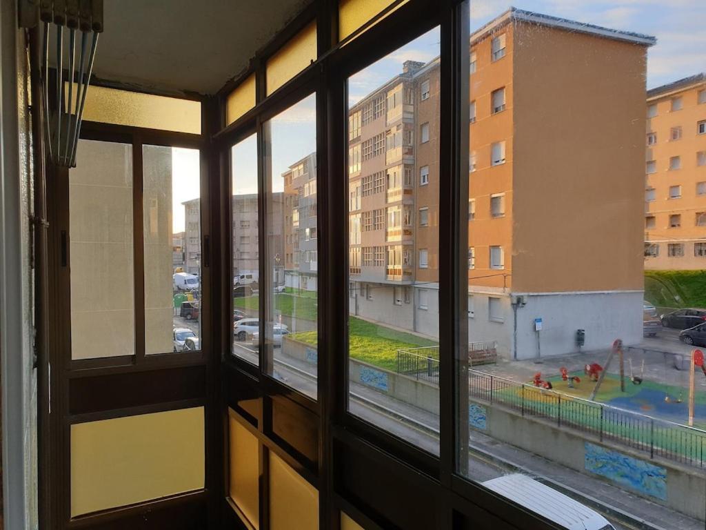Asturias Sin Limites Explora Desde Aviles Vut 1963 As Eksteriør bilde